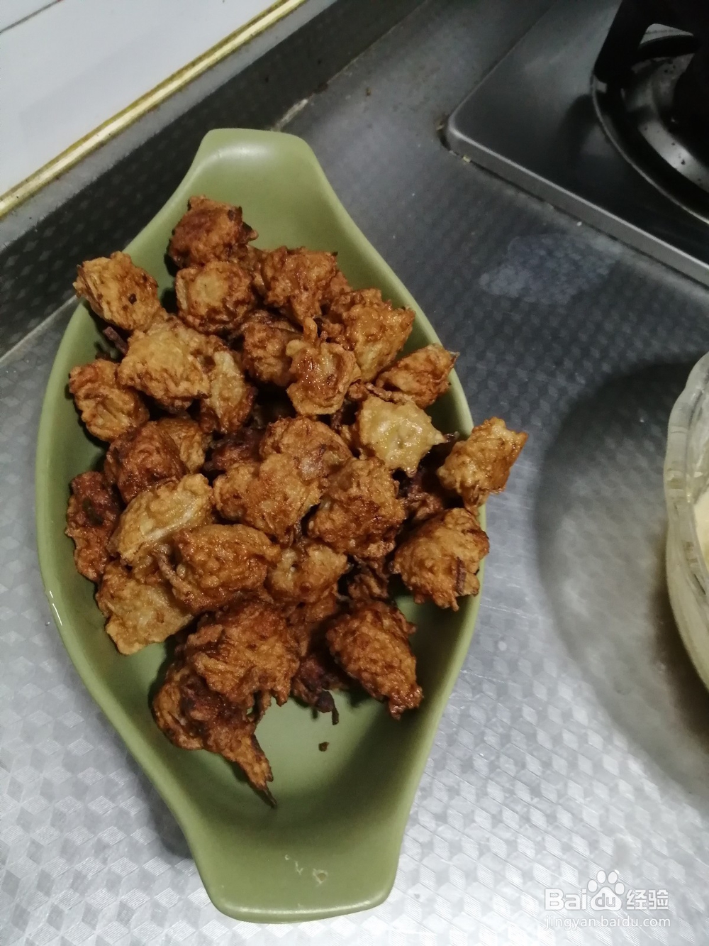 怎样制作萝卜素丸子