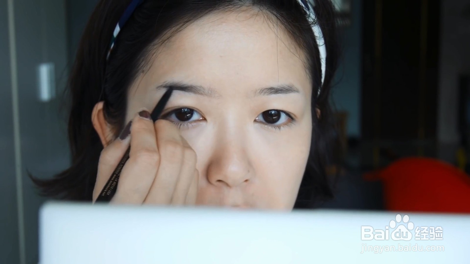 哪款眉笔好用还比较贵