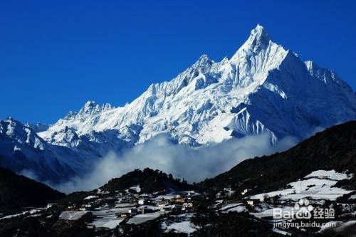 丽江有哪些好玩的地方