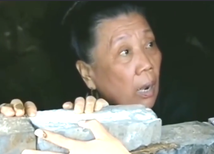 皇上二大爷哪一集埋娘