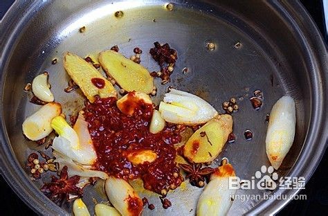 冬日美食进补——红枣炖羊肉