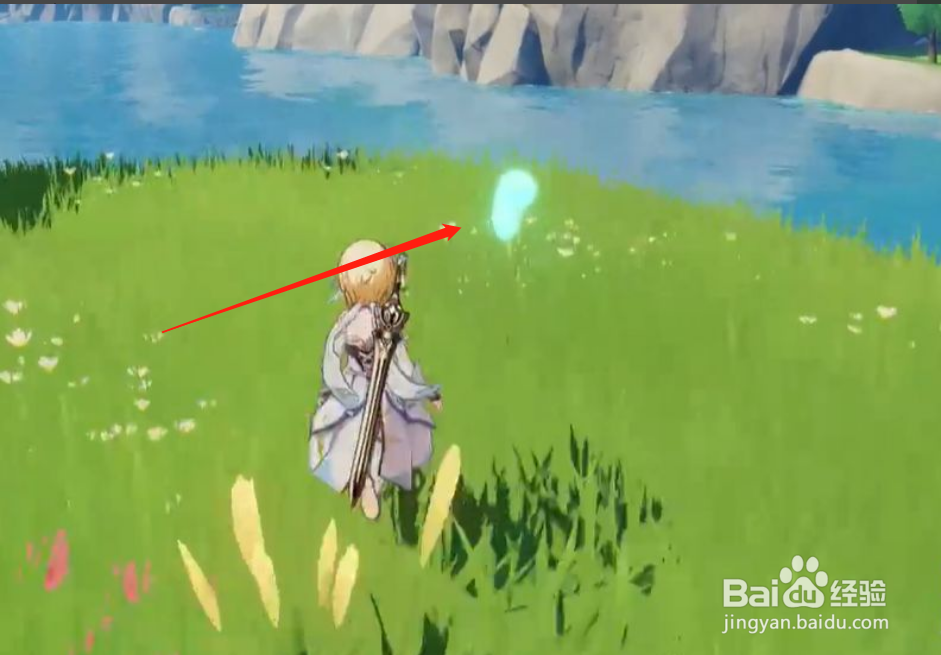 原神蒲公英籽怎么获得