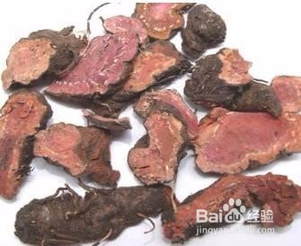 治毒蛇咬伤:七叶一枝花