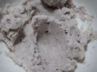 芋圆红豆汤的做法