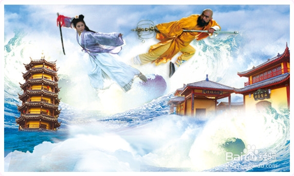 厦门方特梦幻王国图片