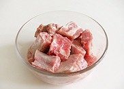 京都排骨怎么做?
