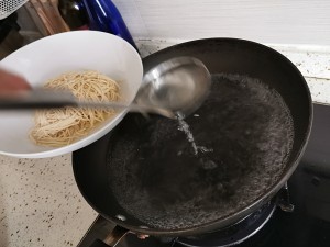 淮扬名典-大煮干丝