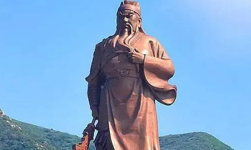 福建漳州东山岛上的“关帝庙”为啥特别有名气