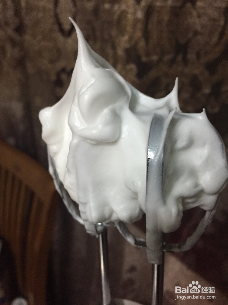手指饼的做法