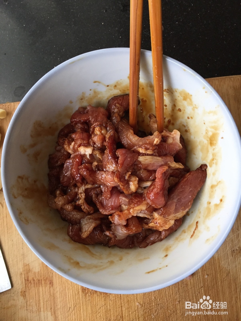 美味炒面怎么做