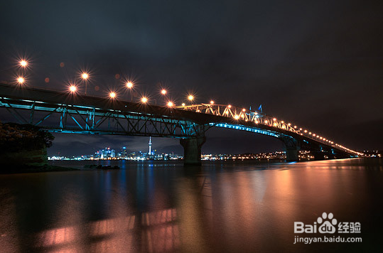 夜景全景拍摄技巧大全