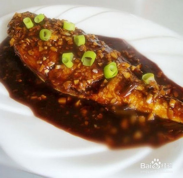 美食5900===糖醋鱼