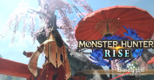 怪物猎人崛起怎么升级猎人等级