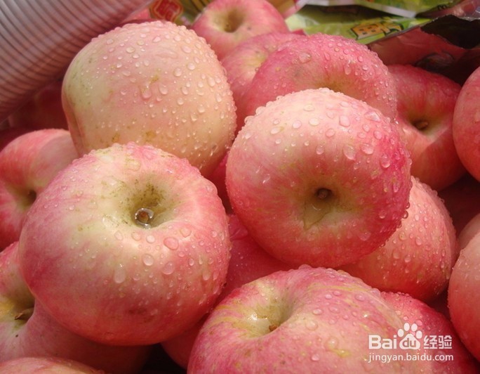 女生夏季必备美容水果