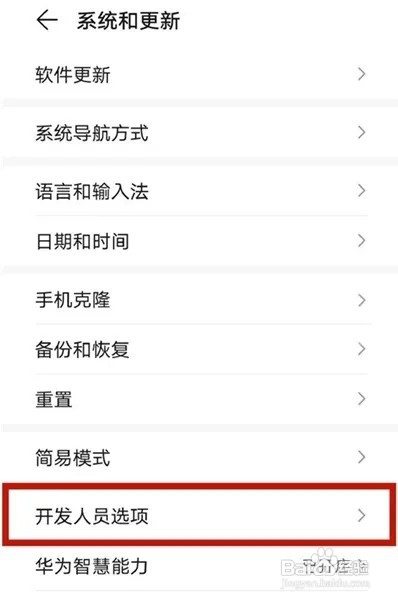 华为nova8手机充电如何设置气泡通知