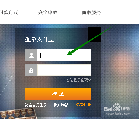 支付宝怎么交罚款