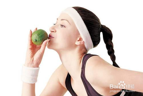 如何有效的减肥？