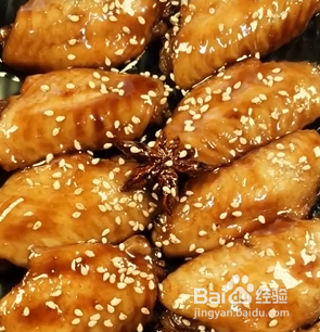 如何制作软烂入味的可乐鸡翅