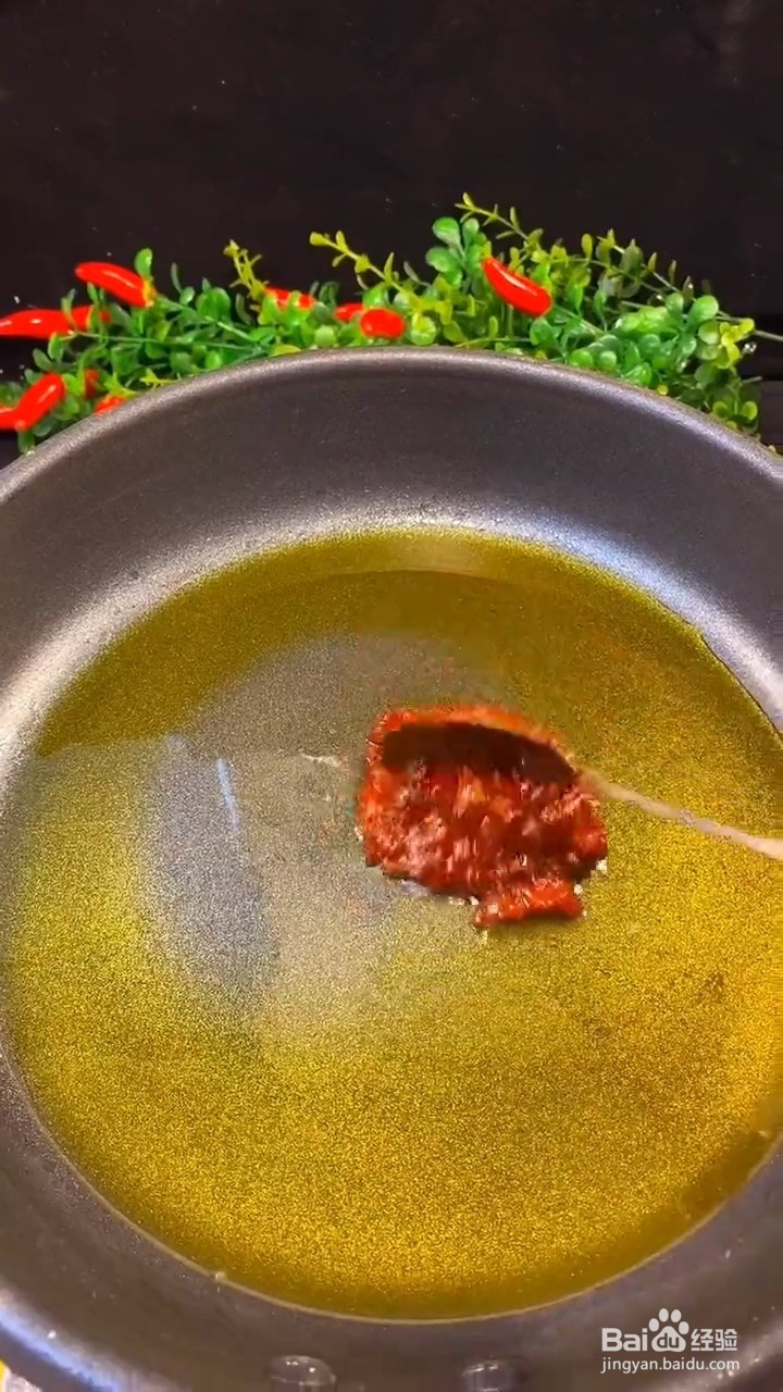 如何制作好吃下饭色泽诱人的干豆腐