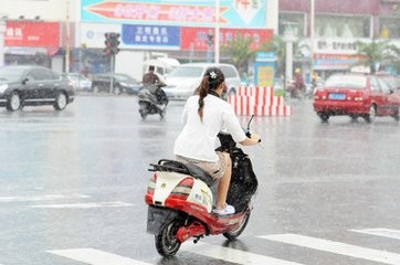 电动车如何科学充电?