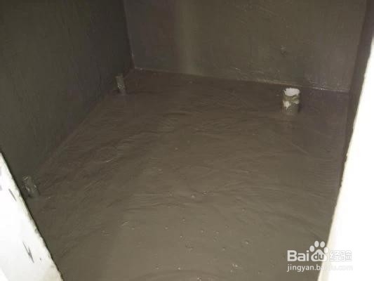 房顶如何做防雨