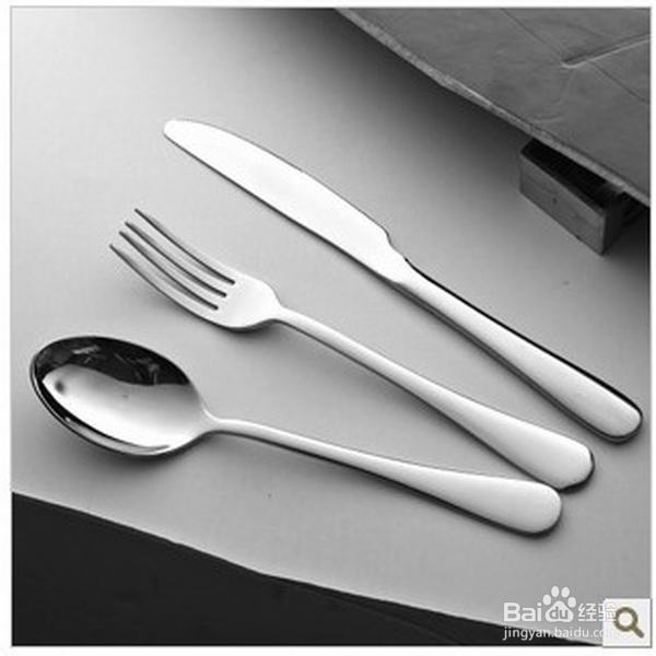 怎样让金属出具焕然一新