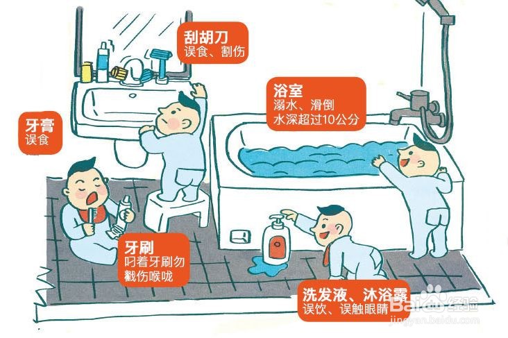 五一假期安全注意事项