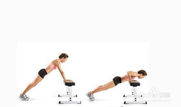 俯卧撑的正确做法 俯卧撑做法大全