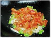 教你做西红柿豆腐