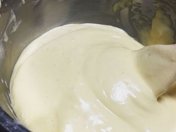 圣诞树纸杯蛋糕