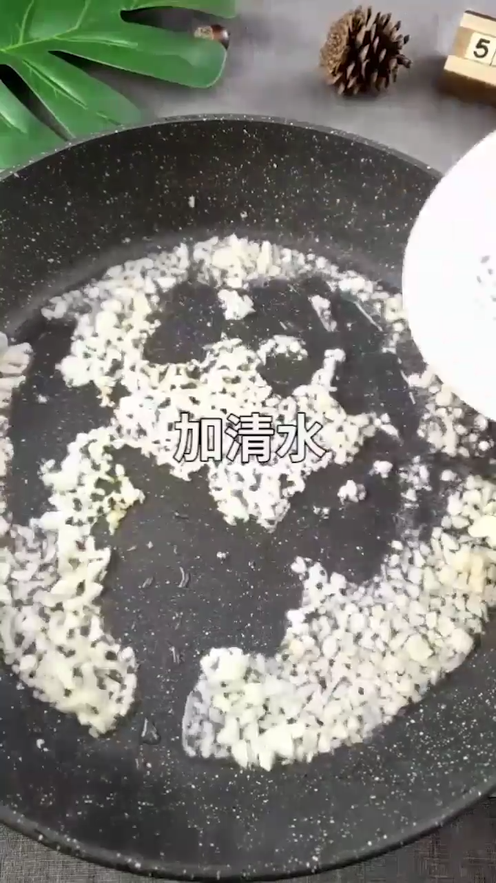 虎皮青椒怎么做?