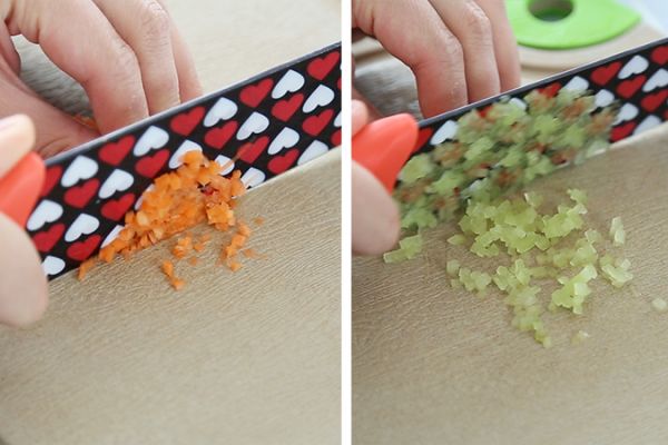 时蔬千层厚蛋烧