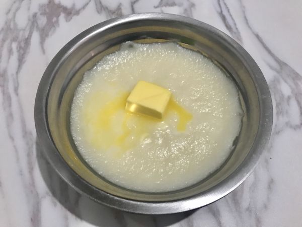 水果夹心雪媚娘