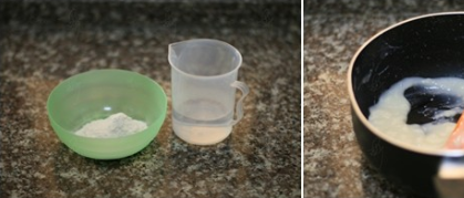 如何制作蒜香面包