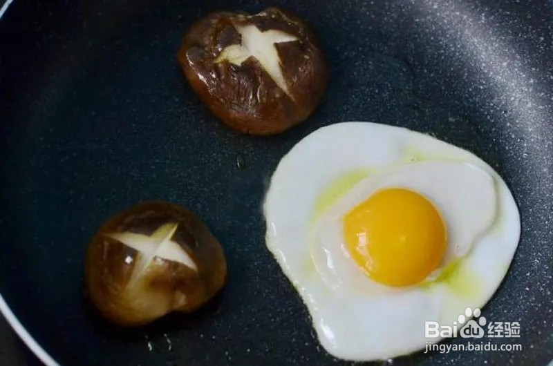 【食谱】法式黑椒鸡腿黑米饭，简单易做