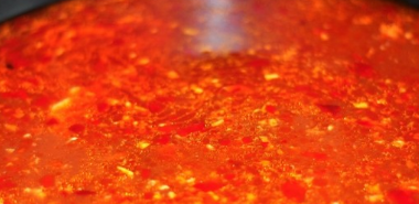 水煮毛肚的做法大全