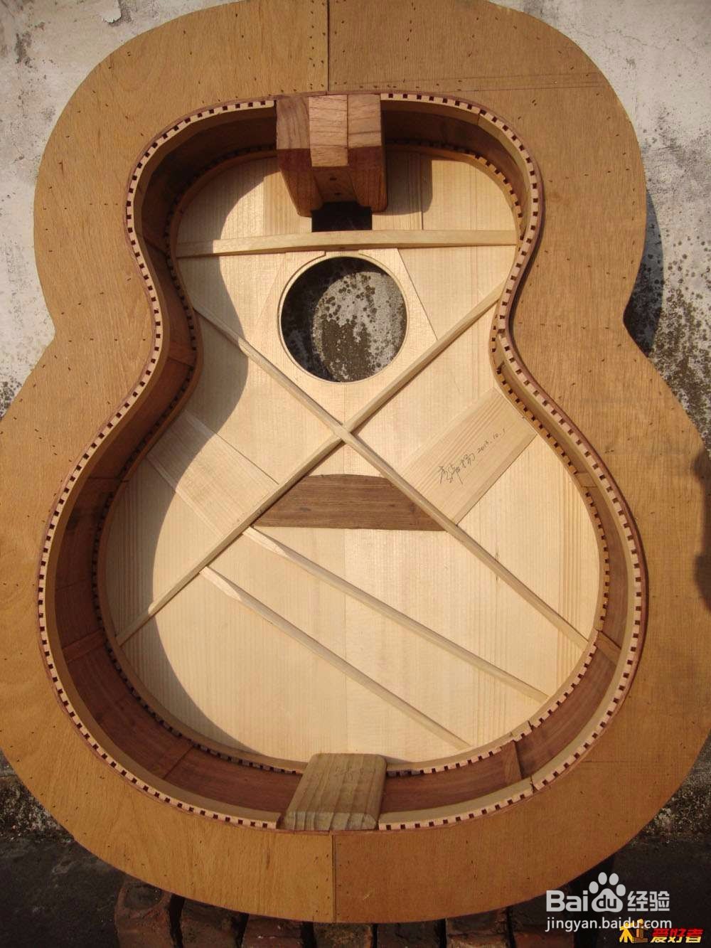 TRUMON楚门吉他——浅谈音梁对吉他音色的影响