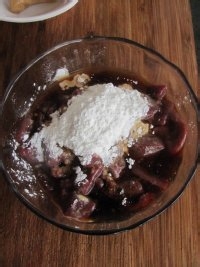 养生菜谱———洋葱炒猪肝