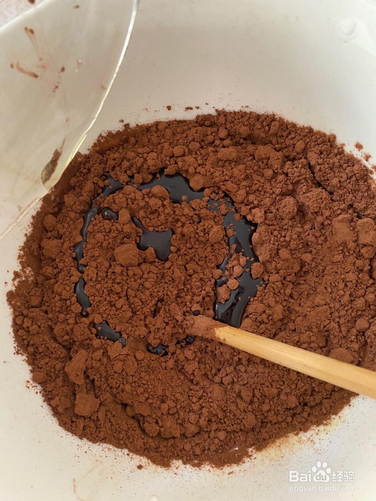 可可布朗尼怎么做