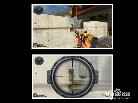 逆战水电厂有哪些狙击点位