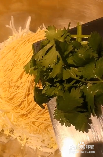 如何爽口开胃凉菜做？