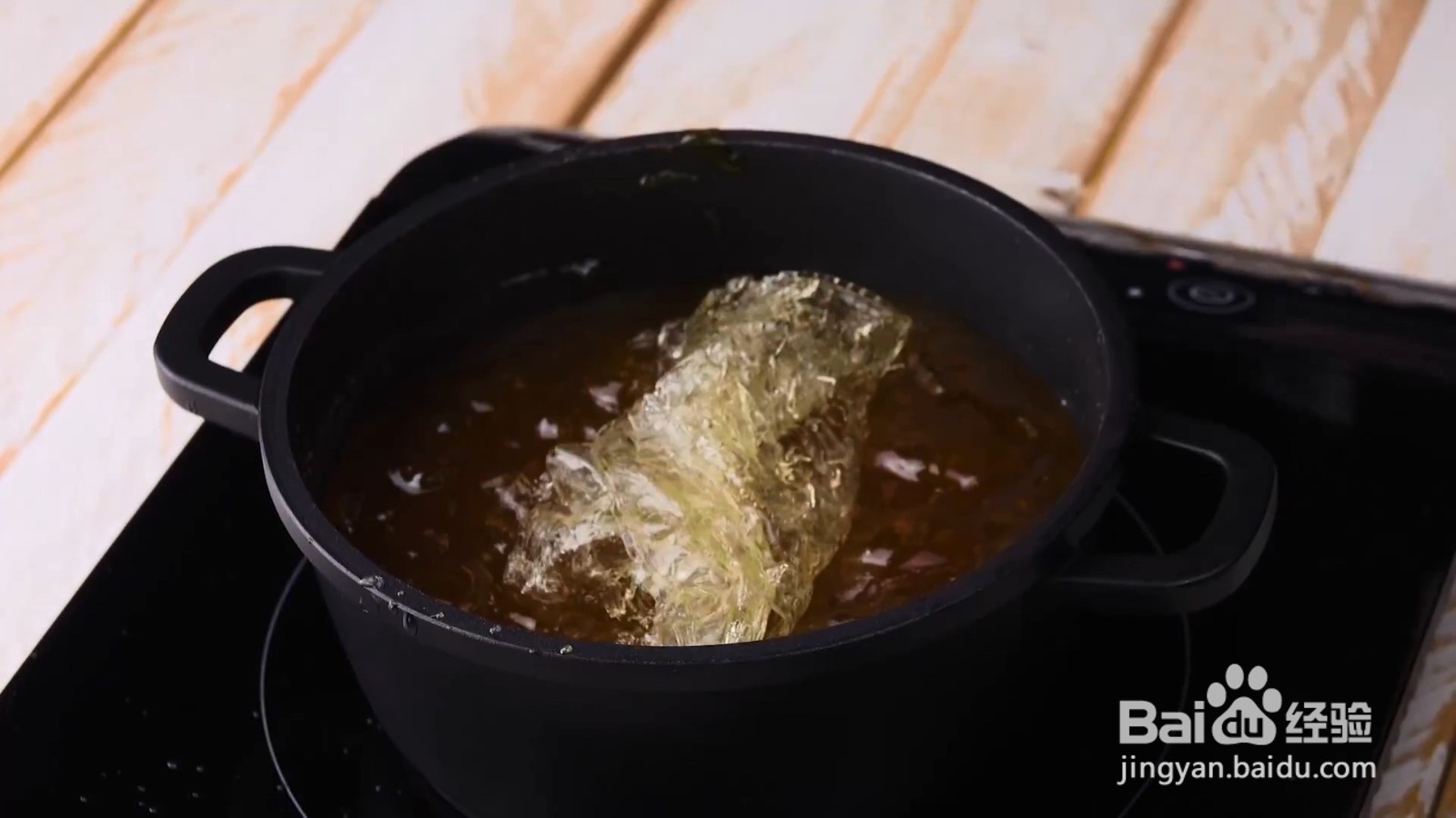 怎么做多米诺巧克力蛋糕