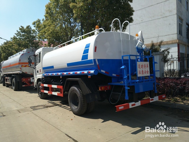 哪有卖便宜的洒水车