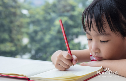 怎么提高孩子的作文水平?