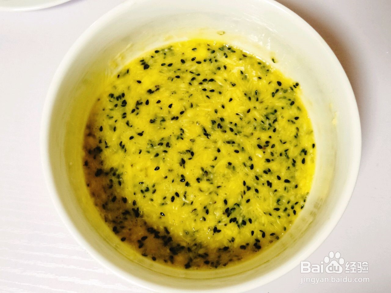 香酥黑芝麻吐司条