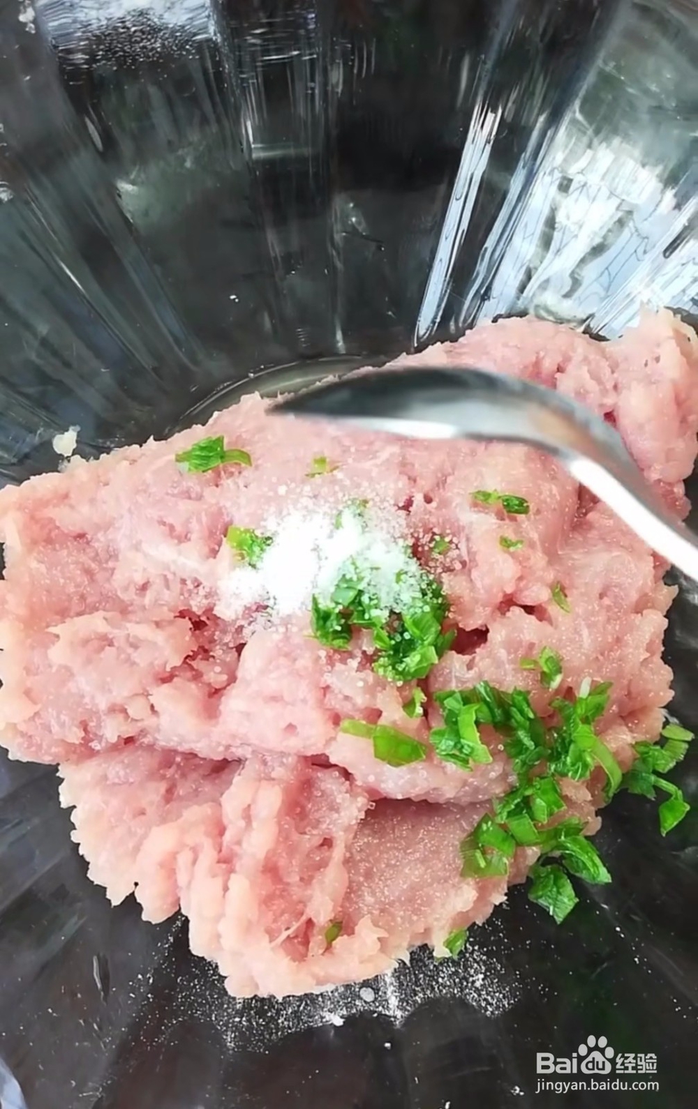 宝宝肉泥怎么做图解