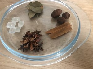 柱侯牛腩的做法