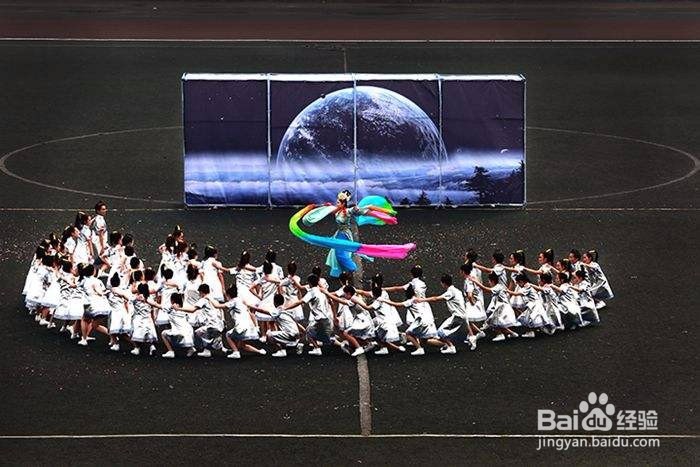 【校园指南】河南理工大学之校园赛事篇