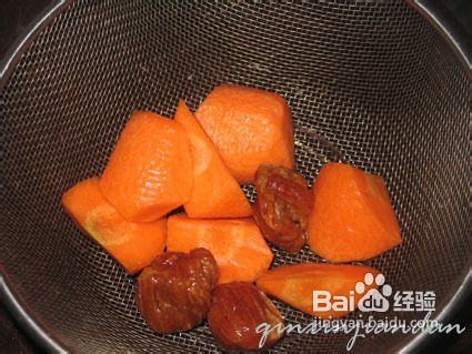 西洋菜猪骨汤