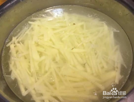 东北素烩汤制作方法汤中不加一丁点肉的更鲜美